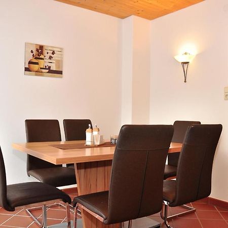 Ferienwohnung Vera Scharnitz Εξωτερικό φωτογραφία