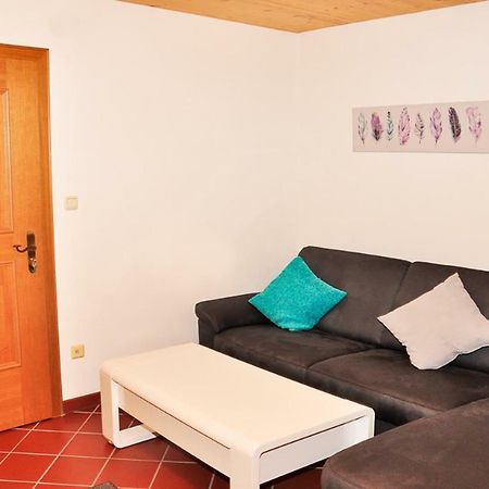 Ferienwohnung Vera Scharnitz Εξωτερικό φωτογραφία