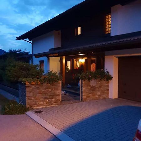Ferienwohnung Vera Scharnitz Εξωτερικό φωτογραφία