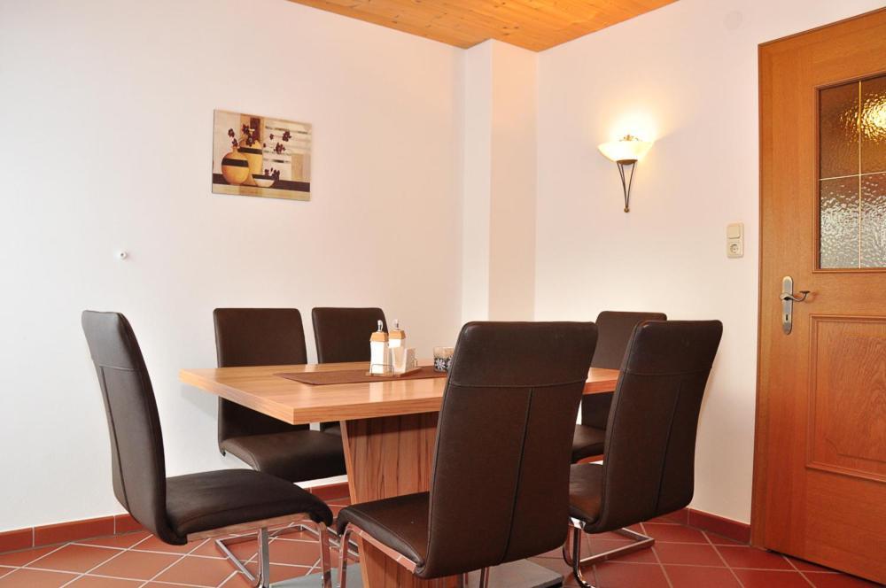 Ferienwohnung Vera Scharnitz Εξωτερικό φωτογραφία