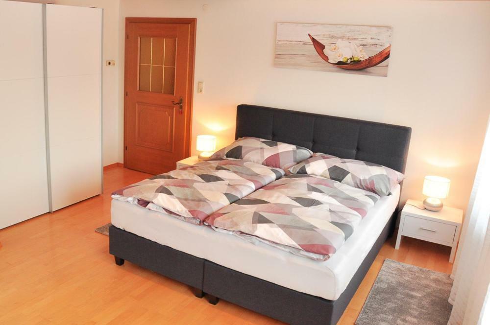 Ferienwohnung Vera Scharnitz Εξωτερικό φωτογραφία