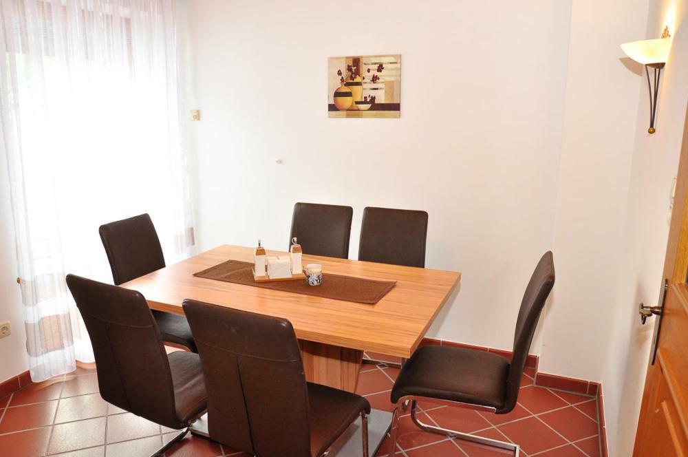 Ferienwohnung Vera Scharnitz Εξωτερικό φωτογραφία