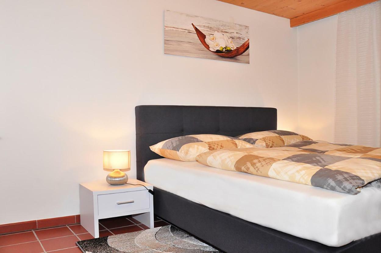 Ferienwohnung Vera Scharnitz Εξωτερικό φωτογραφία