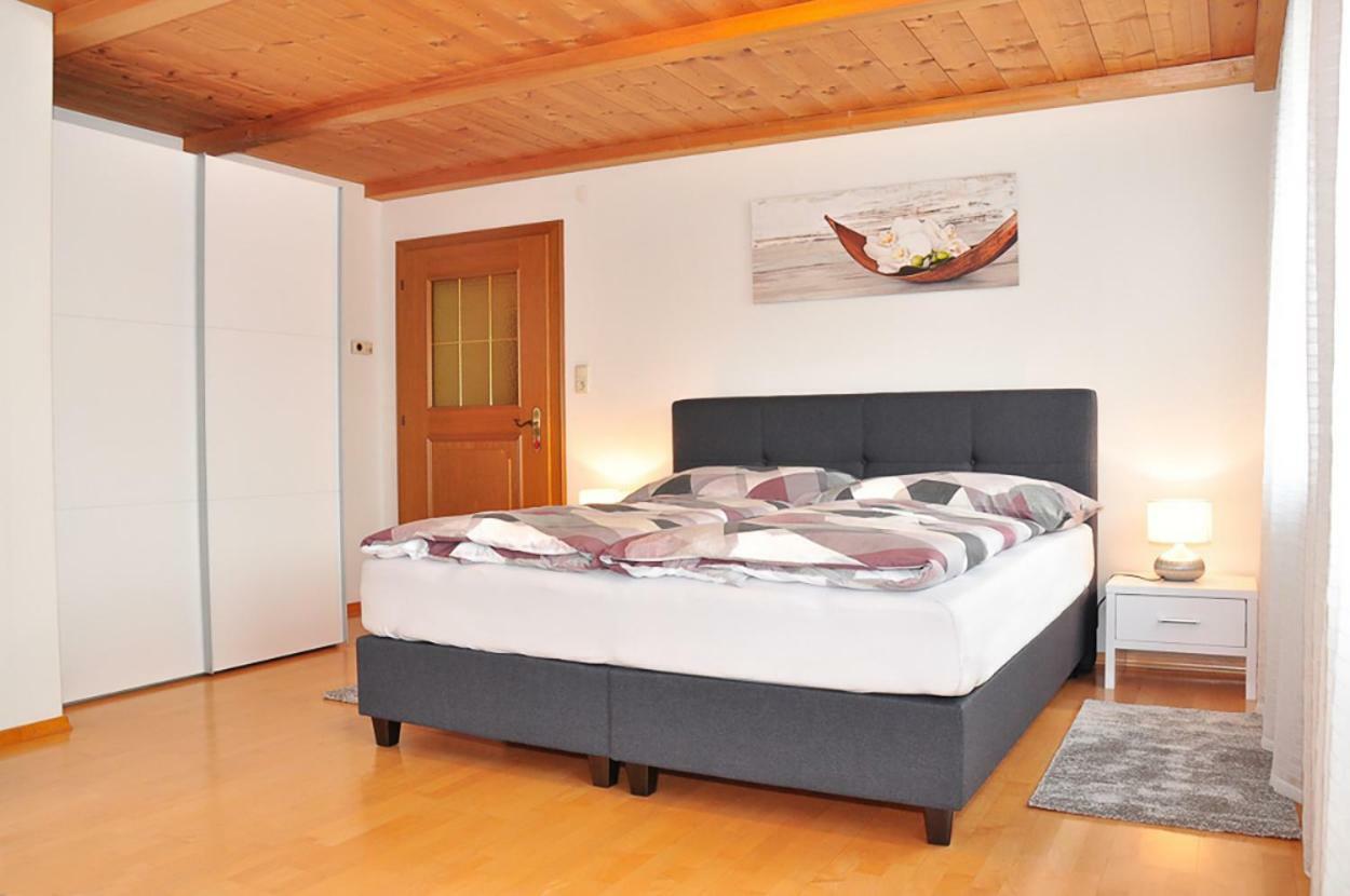 Ferienwohnung Vera Scharnitz Εξωτερικό φωτογραφία