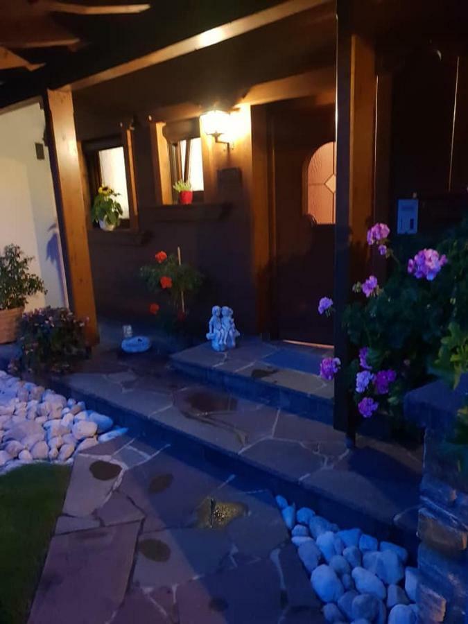 Ferienwohnung Vera Scharnitz Εξωτερικό φωτογραφία