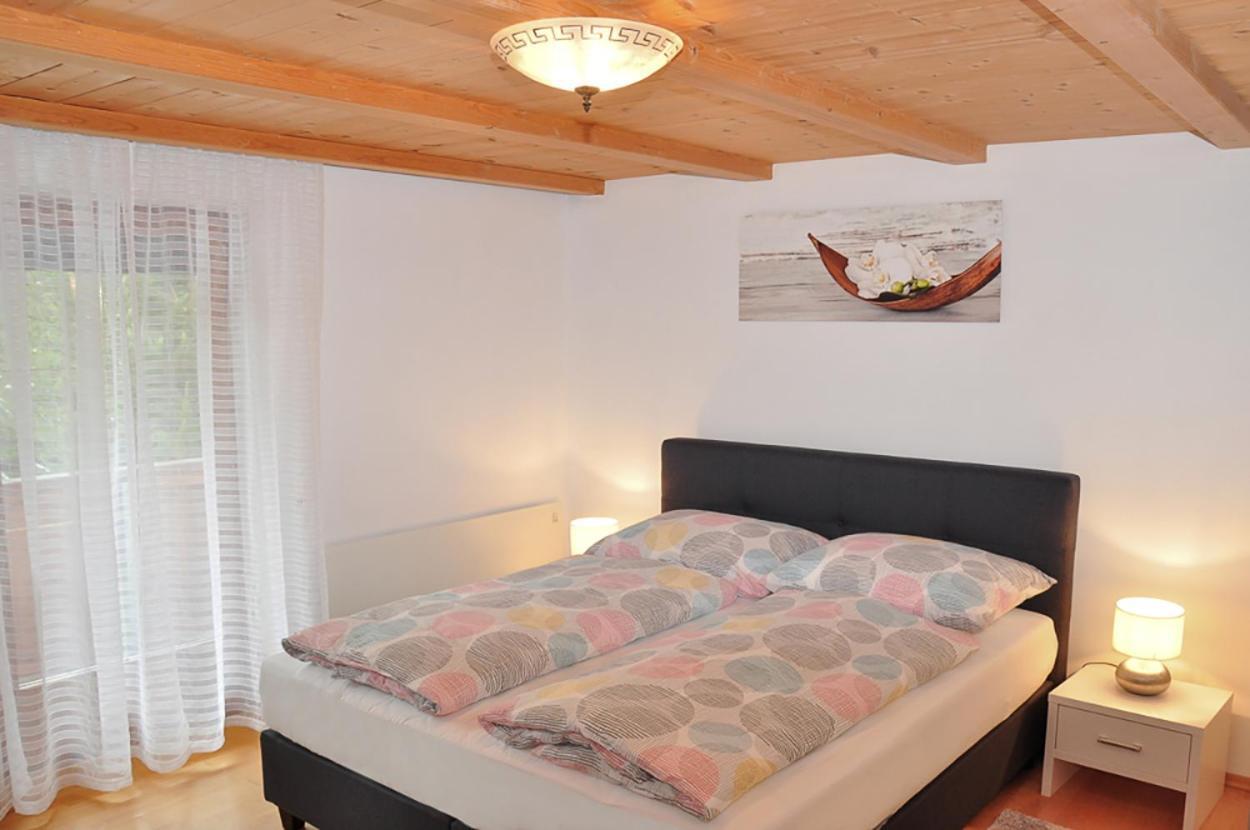 Ferienwohnung Vera Scharnitz Δωμάτιο φωτογραφία