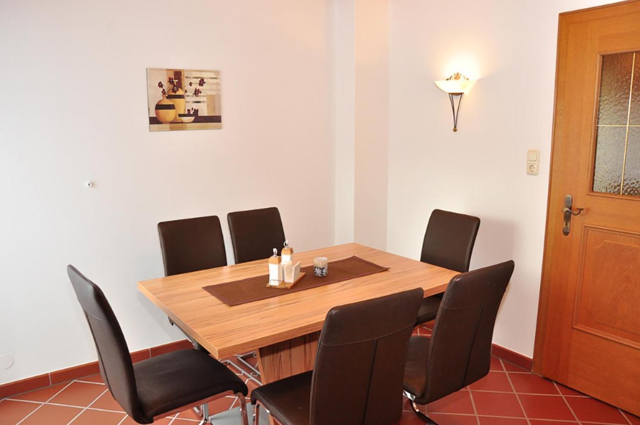 Ferienwohnung Vera Scharnitz Δωμάτιο φωτογραφία